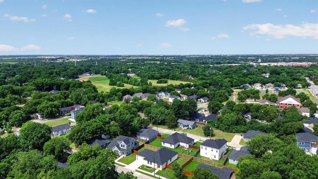 Town - Residential