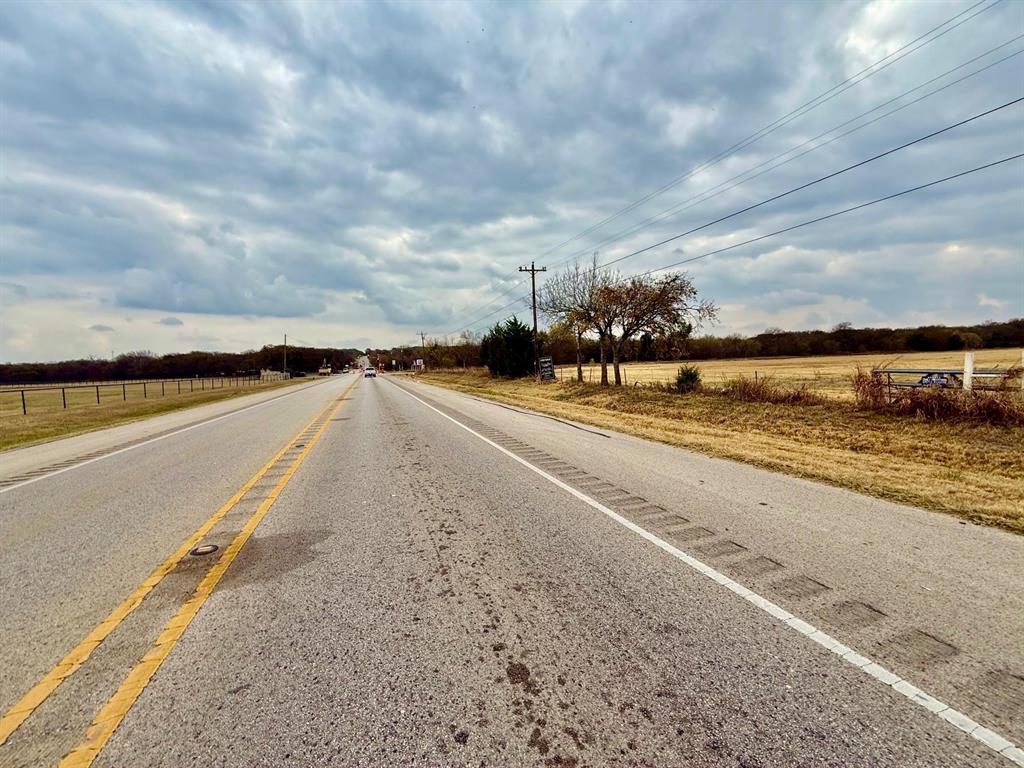 acreage - Land