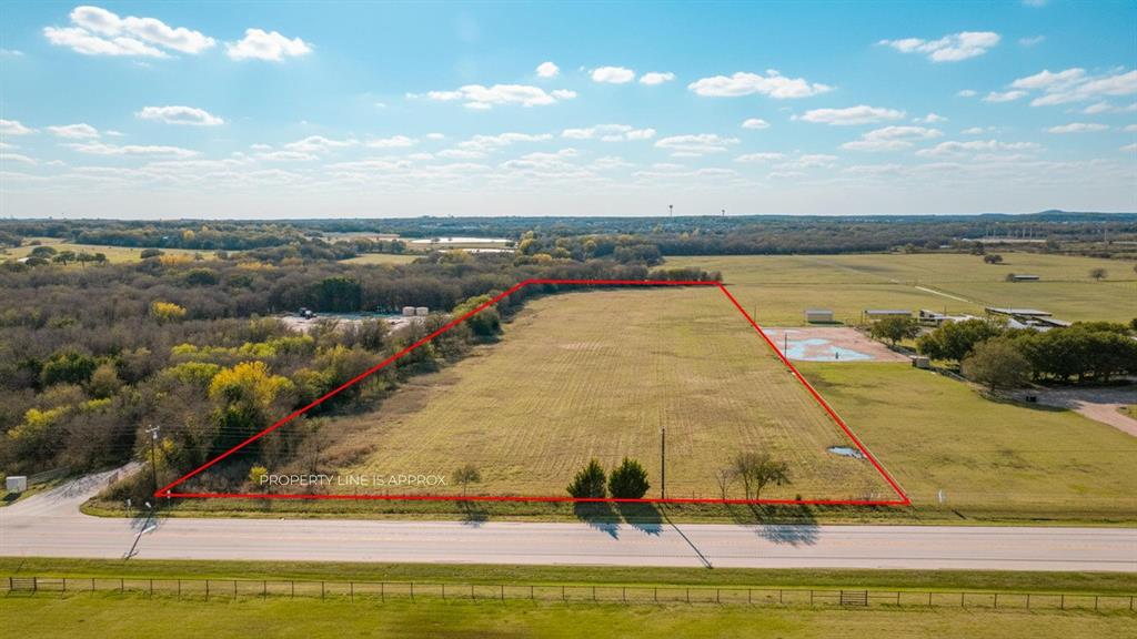 acreage - Land