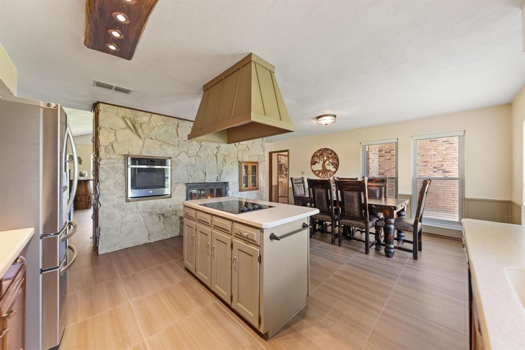 Oak Hollow Estates - Residential