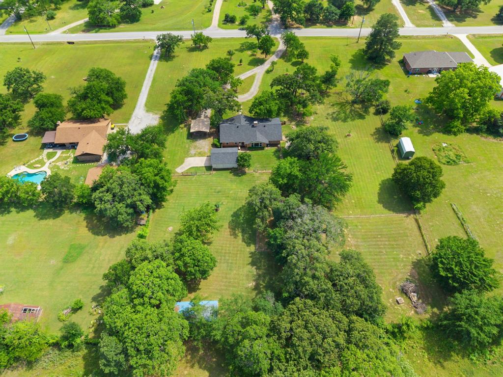 Oak Hollow Estates - Residential