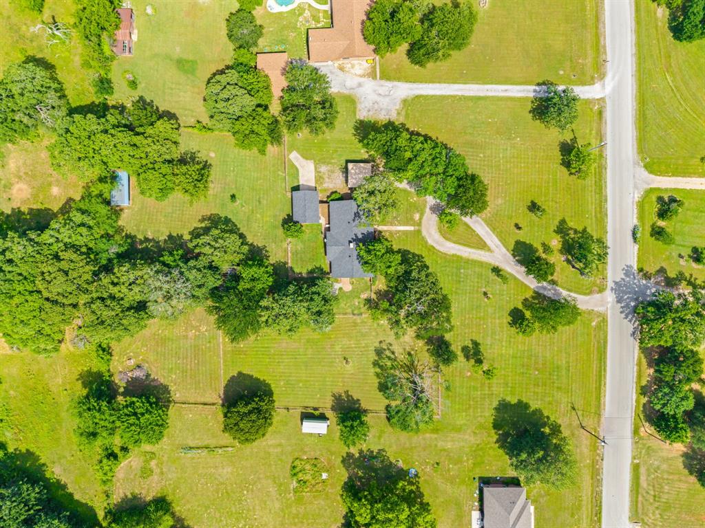 Oak Hollow Estates - Residential