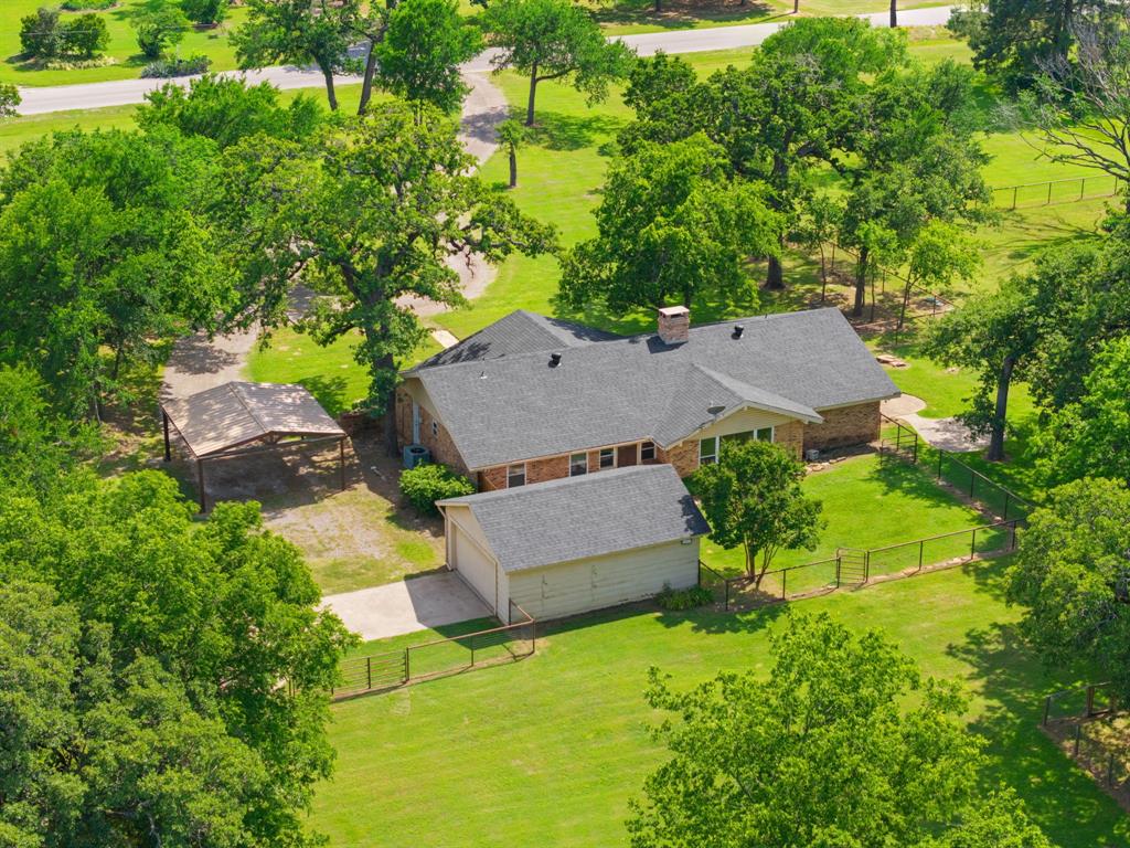 Oak Hollow Estates - Residential