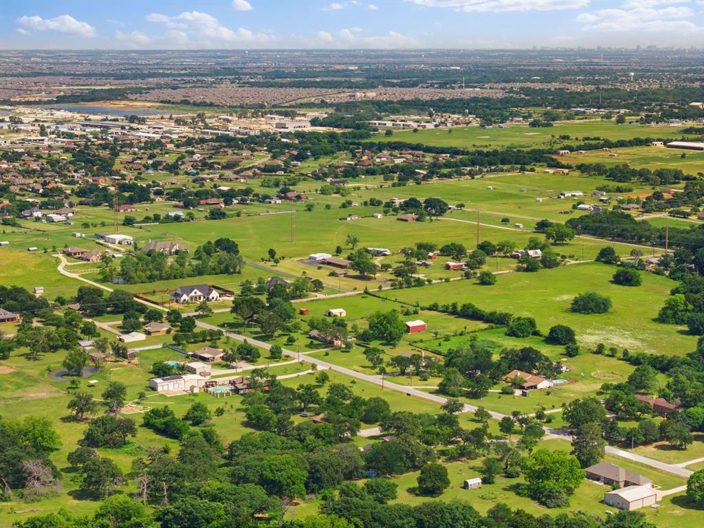 Oak Hollow Estates - Residential