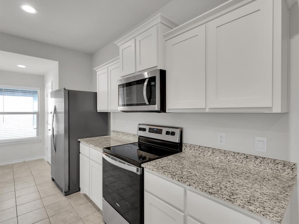Creekside Estates - Residential
