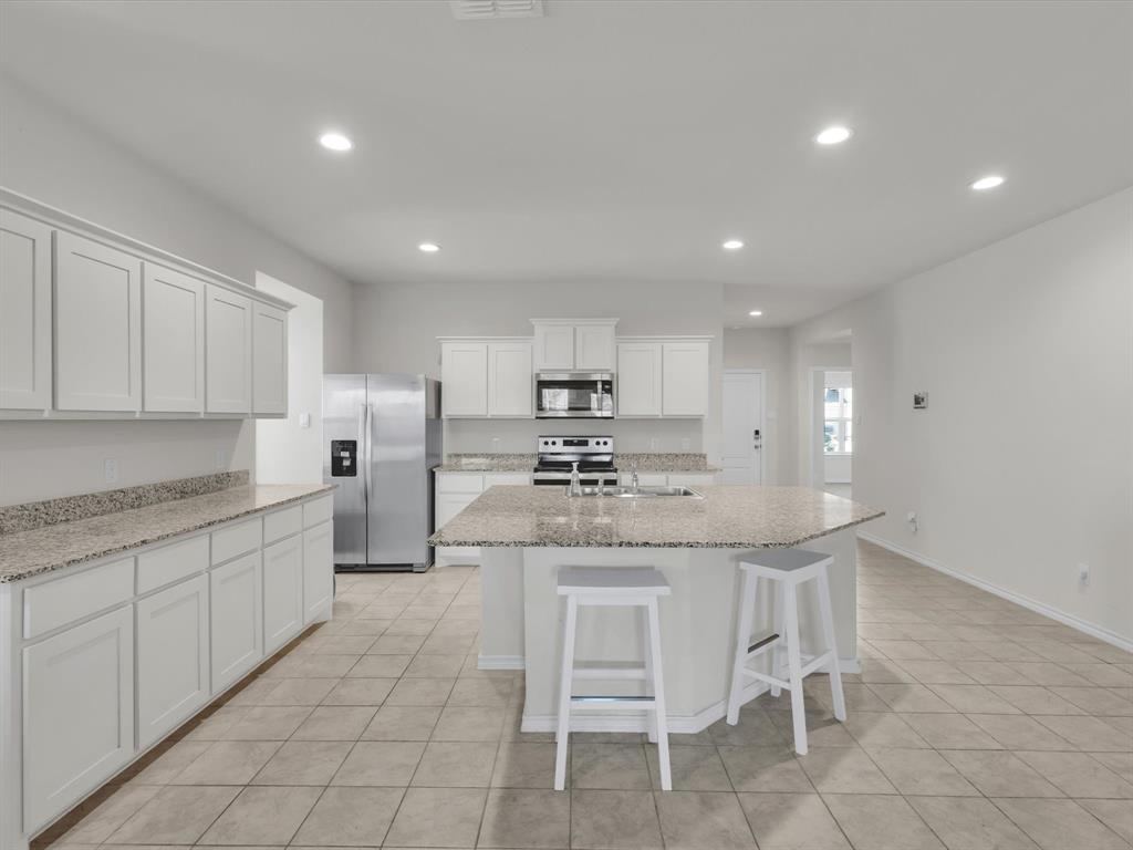 Creekside Estates - Residential
