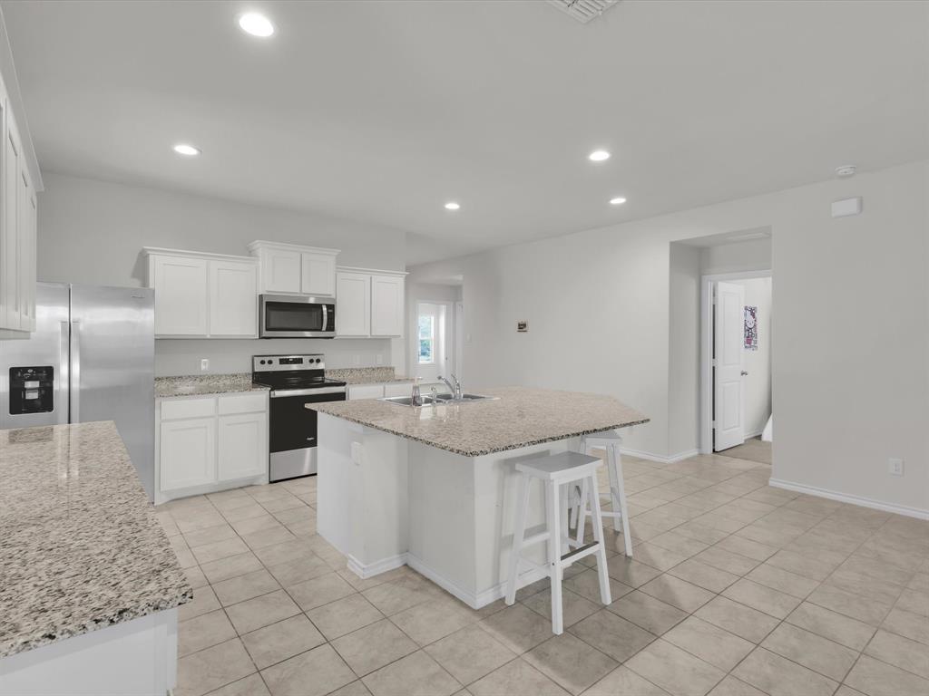 Creekside Estates - Residential