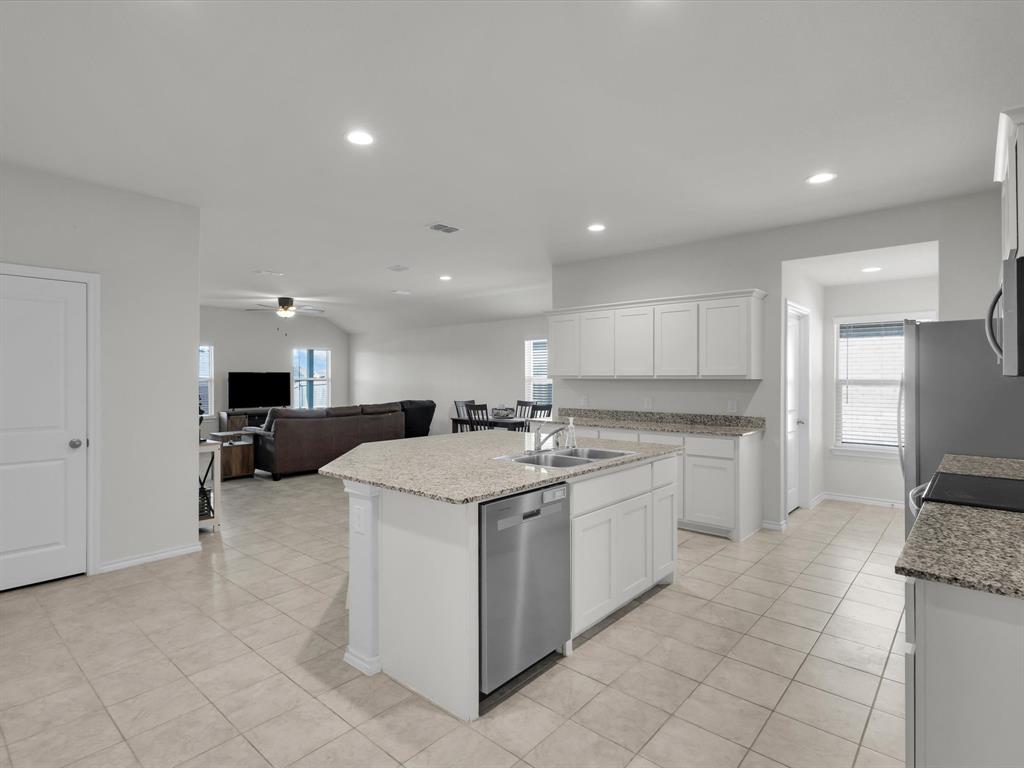 Creekside Estates - Residential