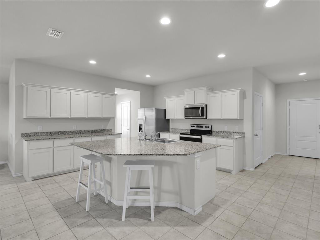 Creekside Estates - Residential