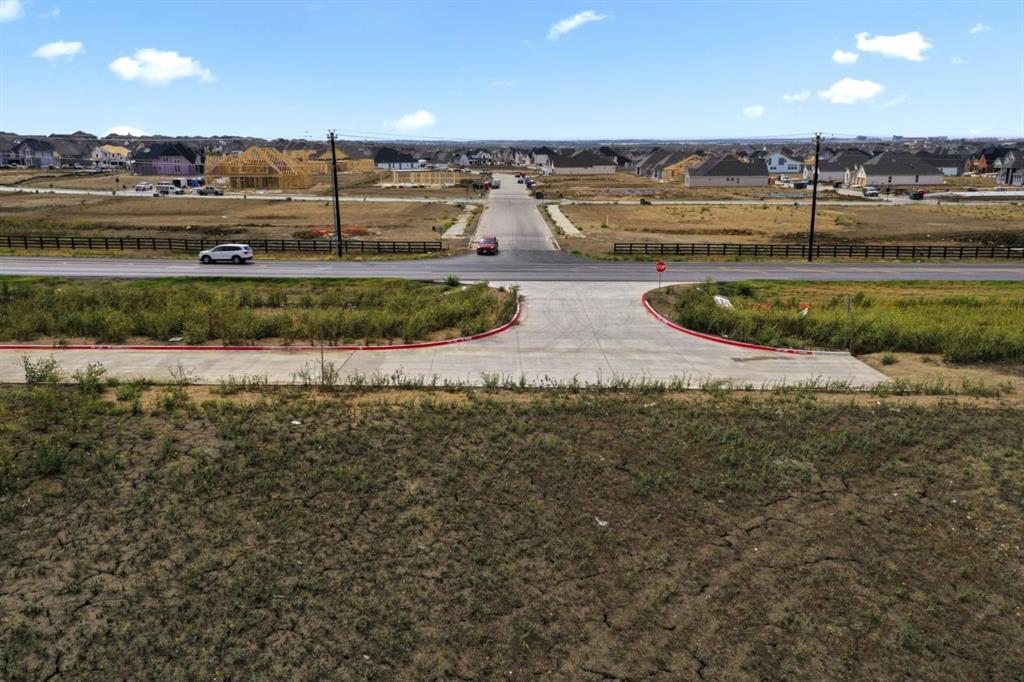 THE HILLS OF NORTHLAKE WEST - Land