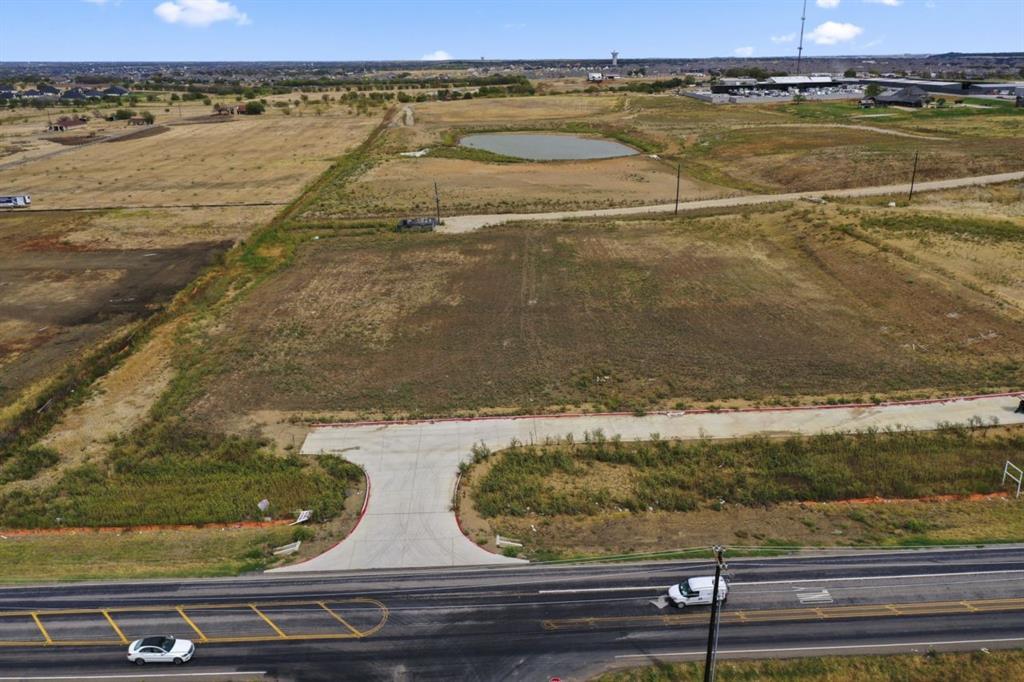 THE HILLS OF NORTHLAKE WEST - Land