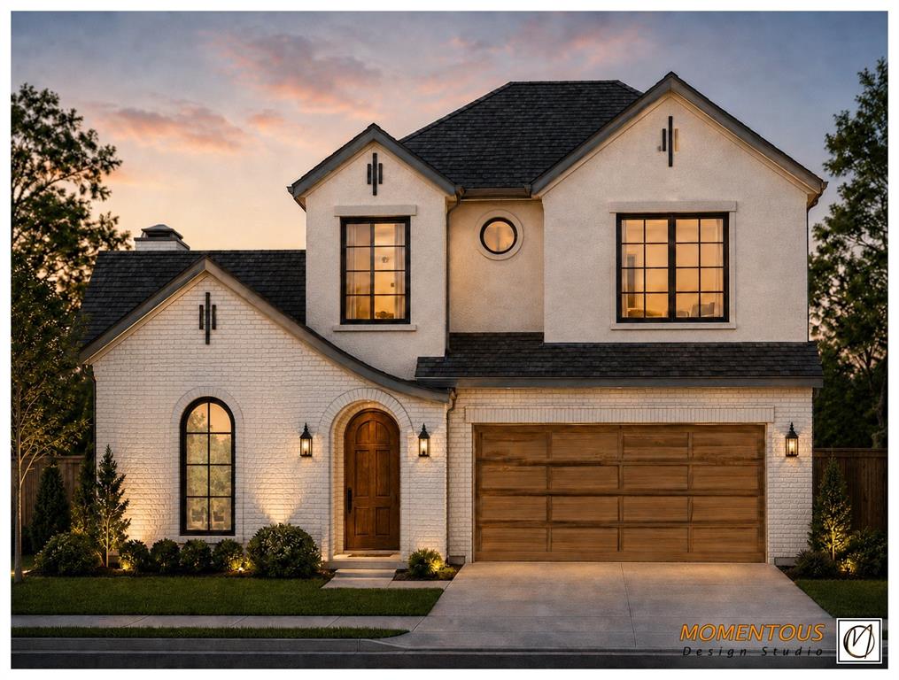 Nestled among the winding tree lined streets of Little Forest Hills, this thoughtfully designed custom home by KORE, blends modern luxury with the relaxed character and creativity that define one of East Dallas’ most beloved neighborhoods. Offering approximately 3,500 square feet, the home features 5 bedrooms, 5.1 baths, and a flexible floorplan designed for both everyday living and effortless entertaining. Natural light pours throughout the living spaces, where clean architectural lines, designer finishes, and warm organic materials create an atmosphere that feels refined yet comfortable. The expansive living area flows seamlessly into the chef inspired kitchen, complete with premium appliances, custom cabinetry, generous prep space, and a large island designed to gather around. Thoughtful design details and elevated finishes can be found throughout the home, balancing sophistication with livability in every space. Multiple bedroom suites provide flexibility for guests, family, office space, or fitness needs, while the spacious primary suite offers a quiet retreat with a beautifully designed bath and oversized walk-in closet. Indoor and outdoor living connect naturally, creating ideal spaces for entertaining, relaxing, and enjoying the privacy of the beautifully landscaped setting. Every inch of the home was carefully curated to maximize functionality, comfort, and timeless design. Situated just moments from White Rock Lake, the Dallas Arboretum, Casa Linda, and some of East Dallas’ favorite restaurants, coffee shops, and neighborhood destinations, this home delivers an exceptional lifestyle in one of the city’s most unique and sought after communities.