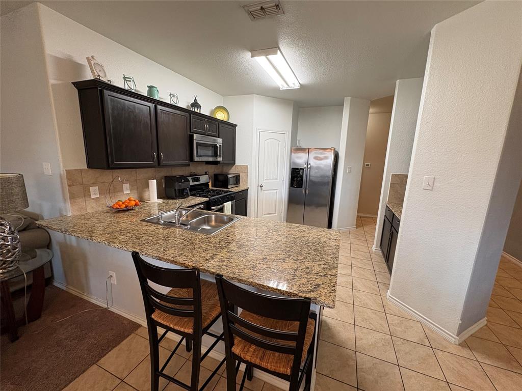 Terrace Landing - Residential