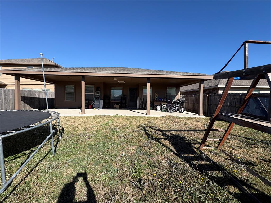 Terrace Landing - Residential
