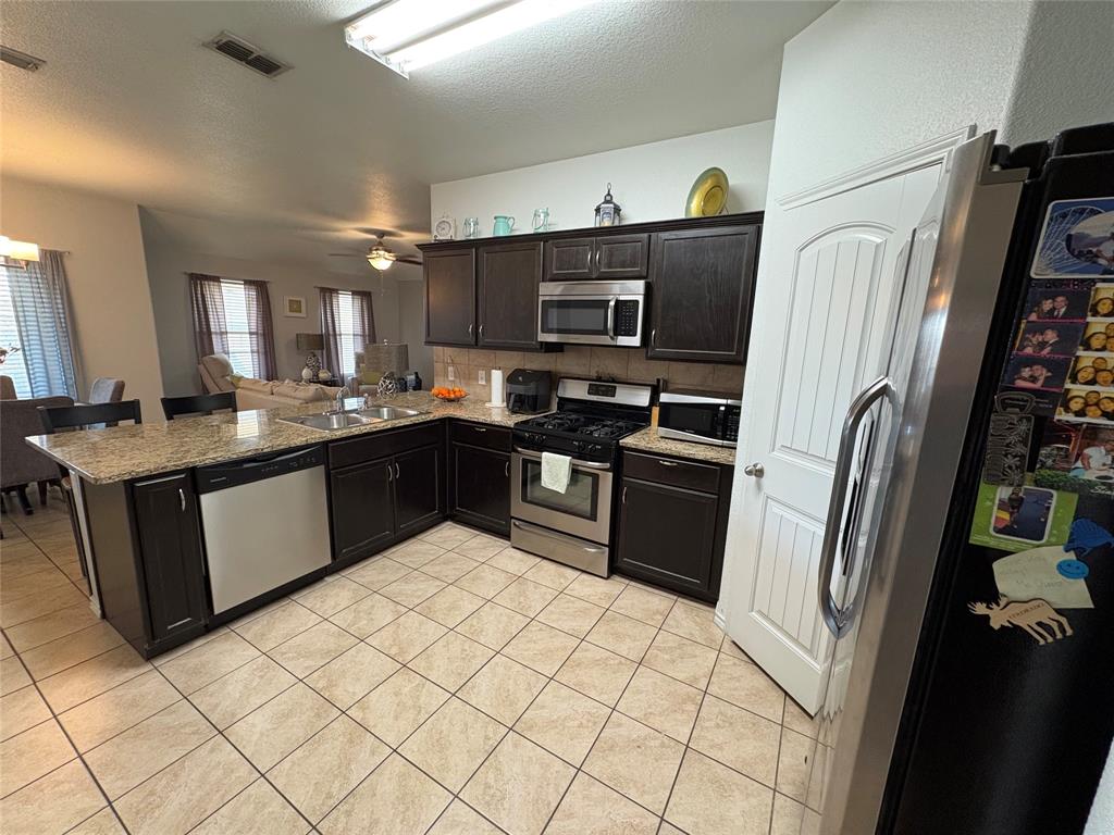 Terrace Landing - Residential