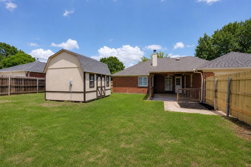 Chapel Creek - Residential