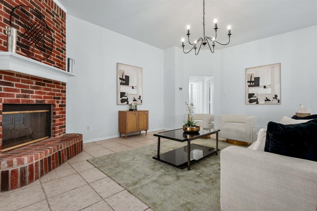 Chapel Creek - Residential