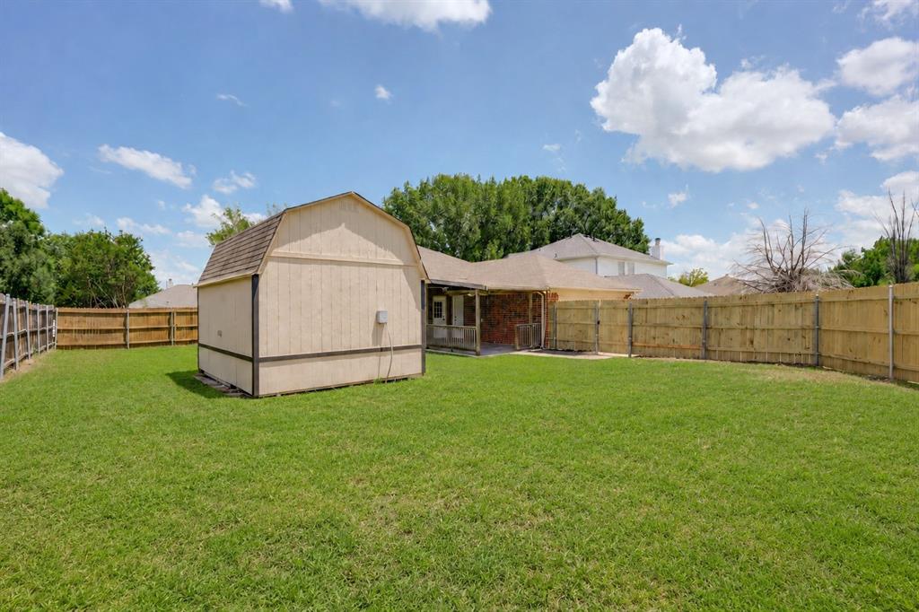 Chapel Creek - Residential