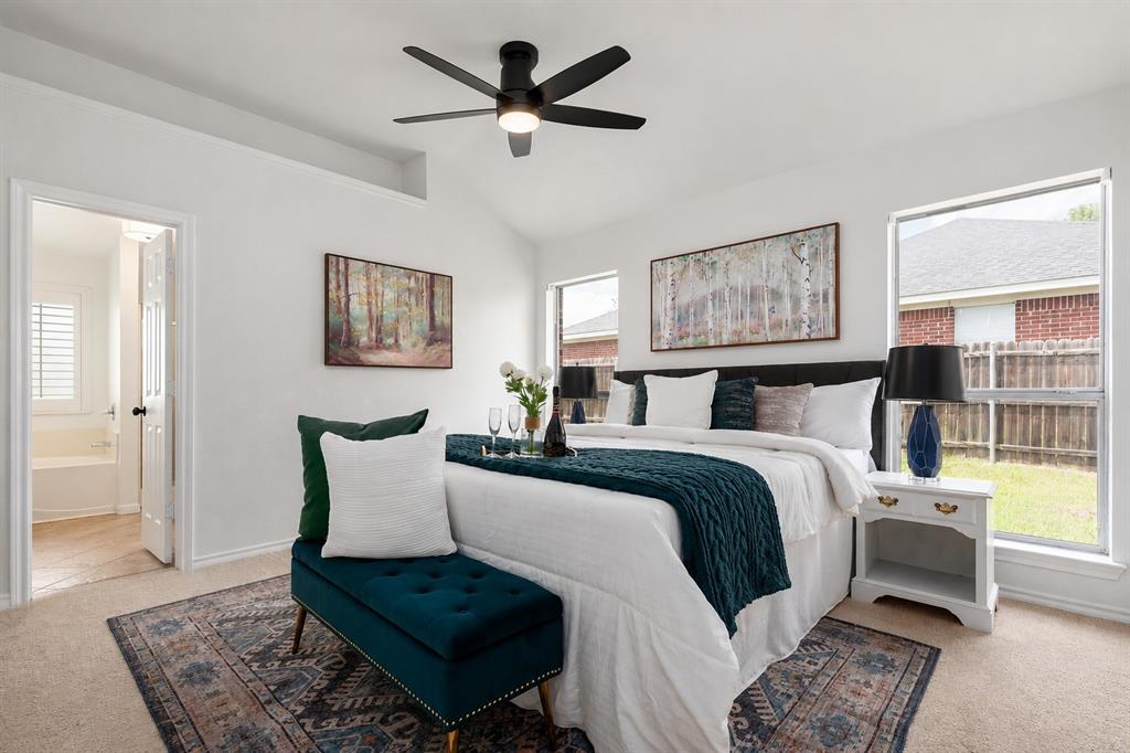Chapel Creek - Residential