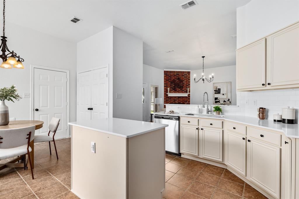 Chapel Creek - Residential
