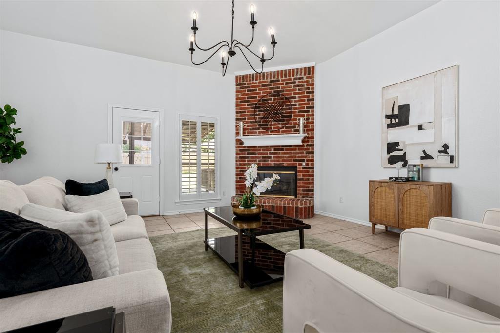 Chapel Creek - Residential