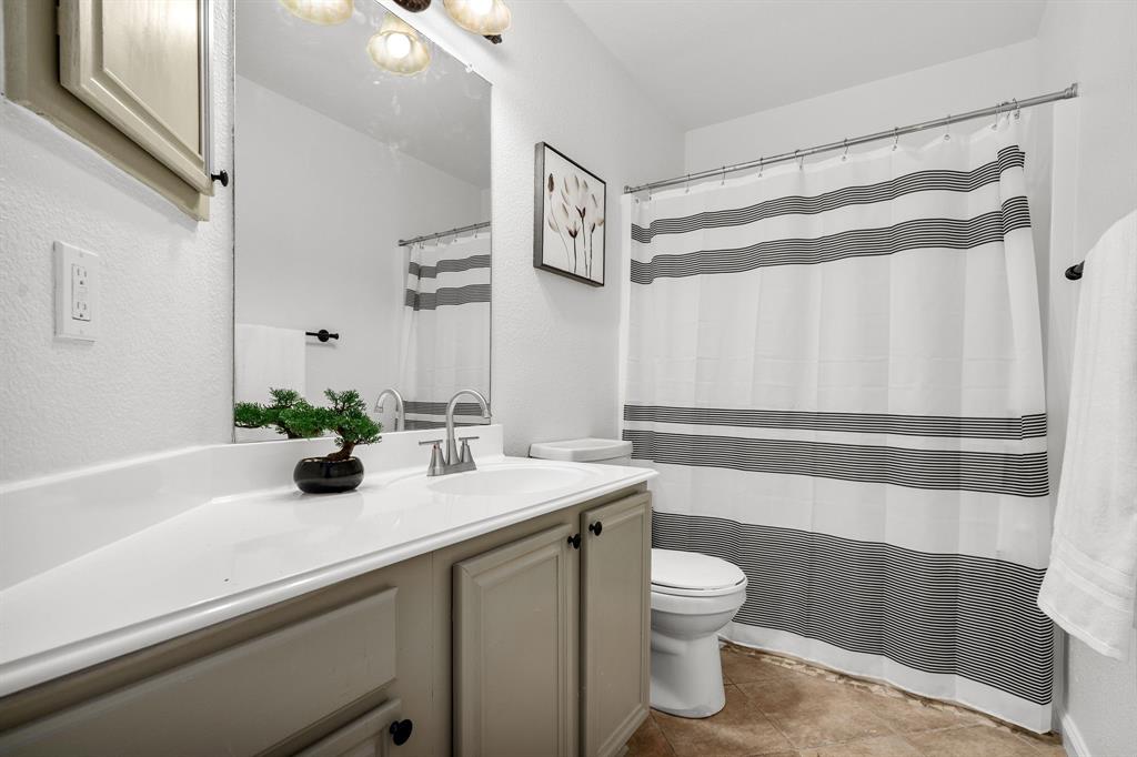 Chapel Creek - Residential