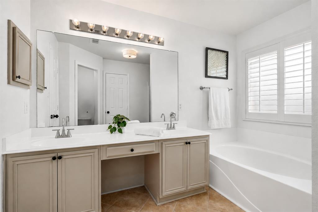 Chapel Creek - Residential
