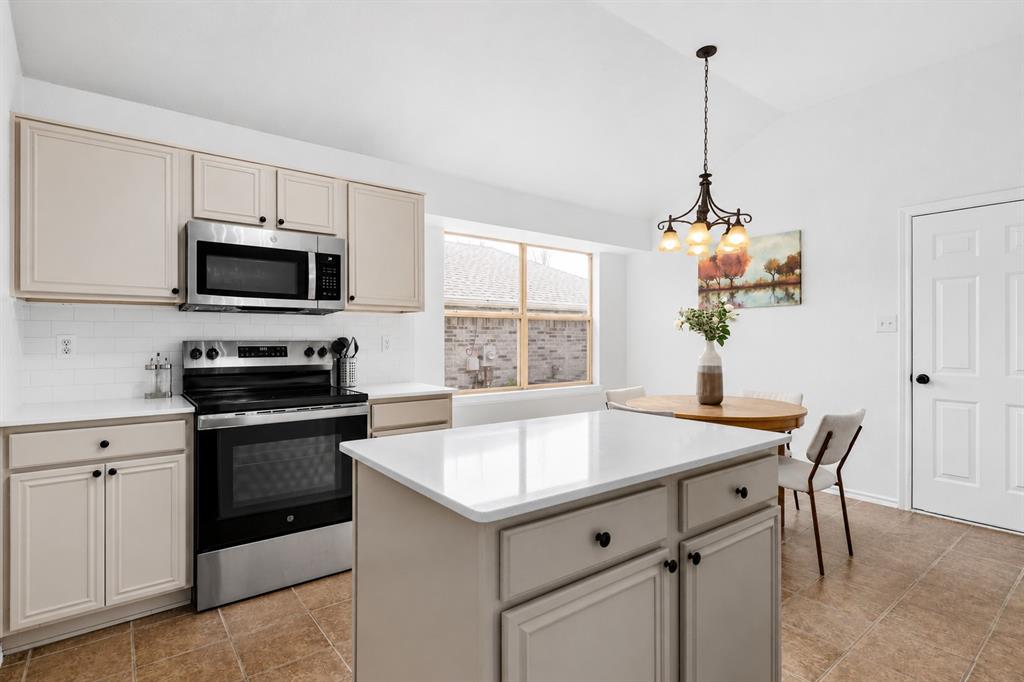 Chapel Creek - Residential