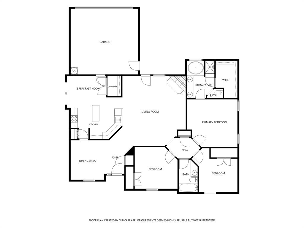 Chapel Creek - Residential