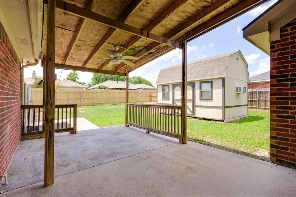 Chapel Creek - Residential