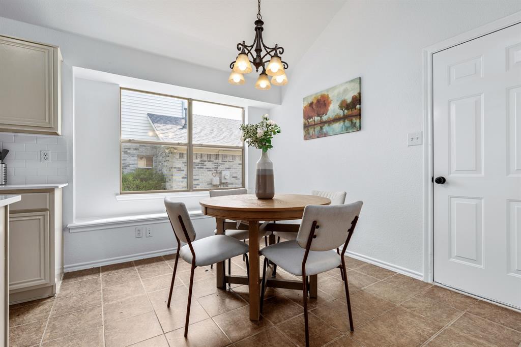 Chapel Creek - Residential
