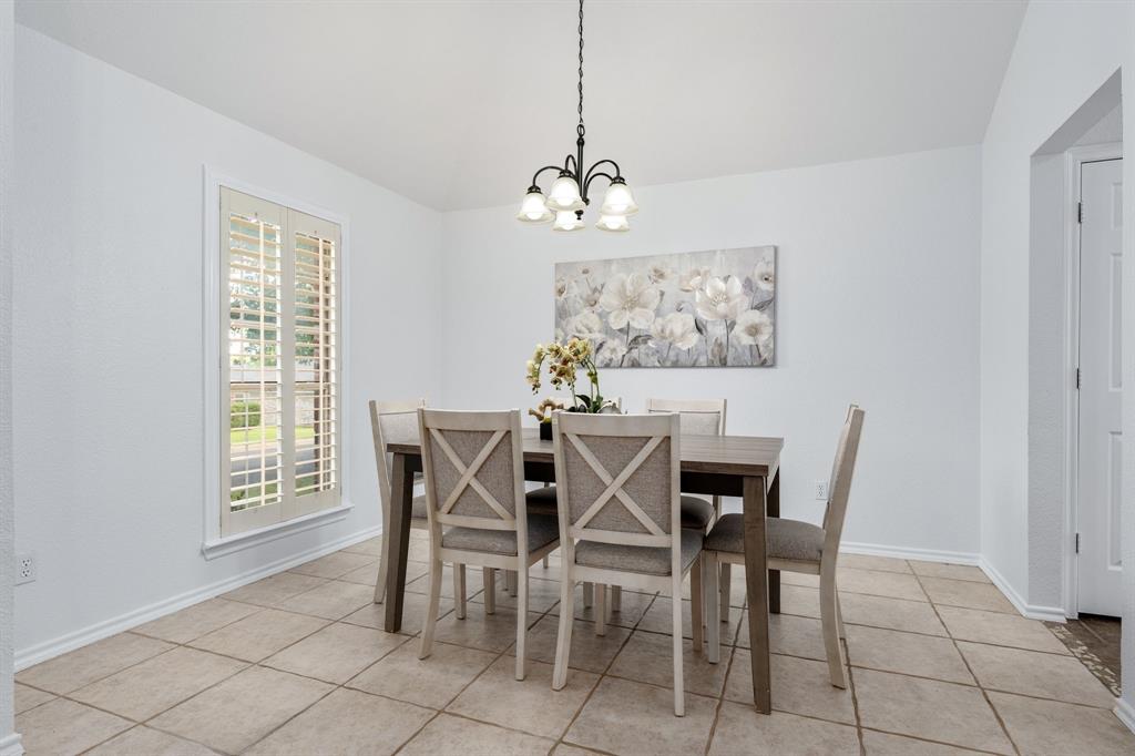 Chapel Creek - Residential