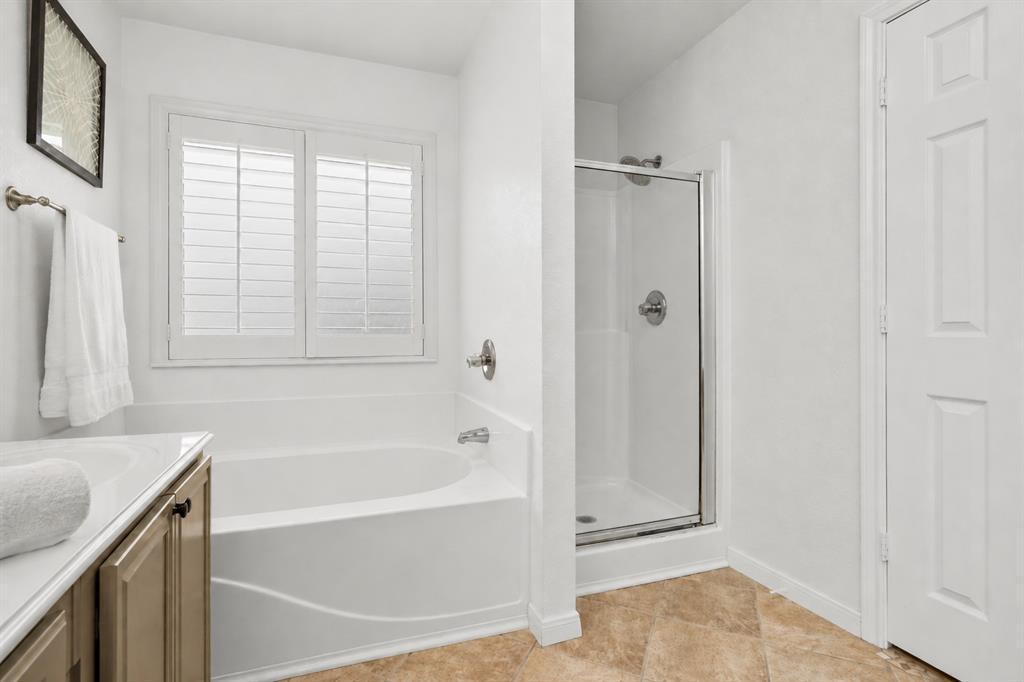 Chapel Creek - Residential