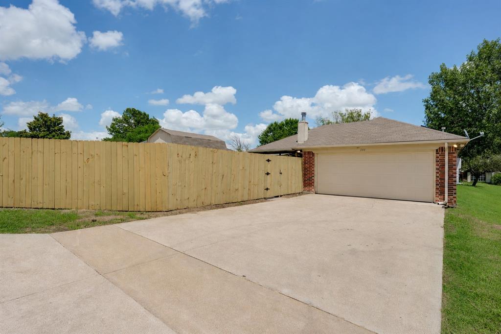 Chapel Creek - Residential