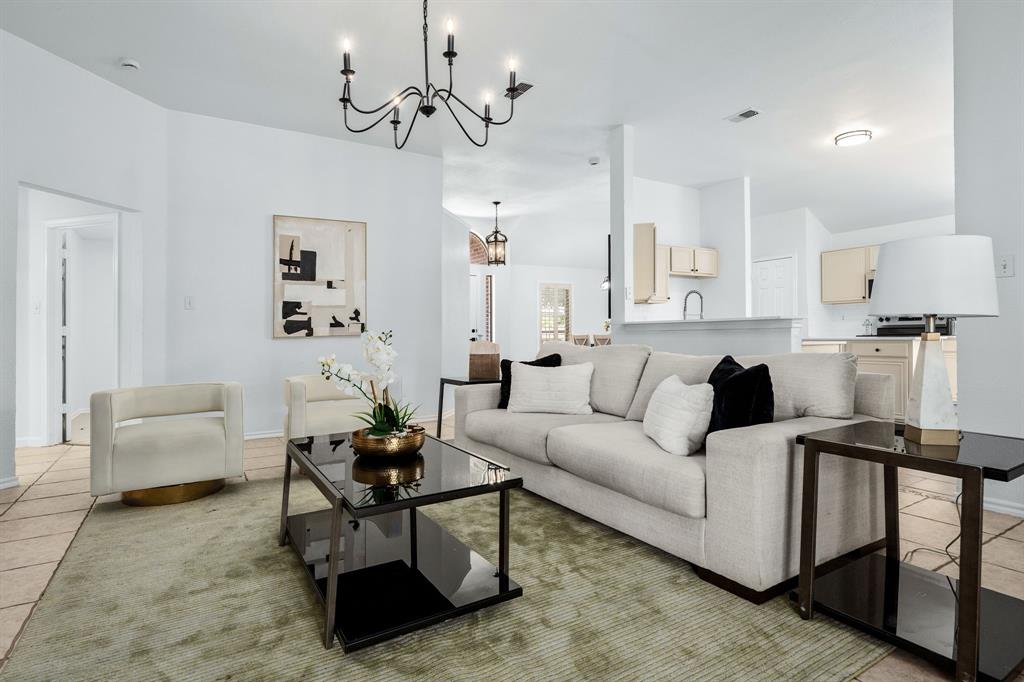 Chapel Creek - Residential