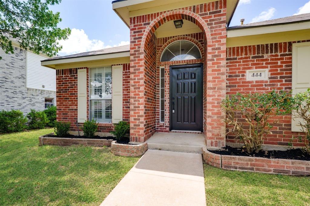 Chapel Creek - Residential