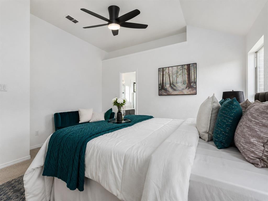 Chapel Creek - Residential