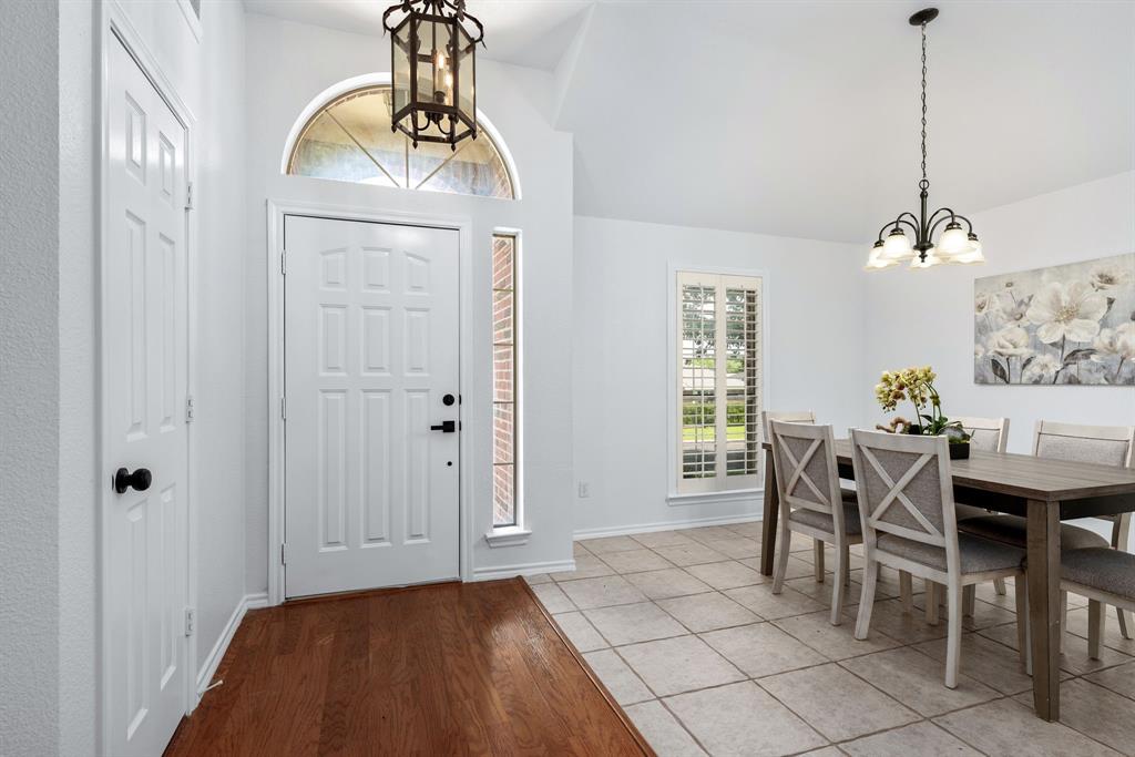 Chapel Creek - Residential