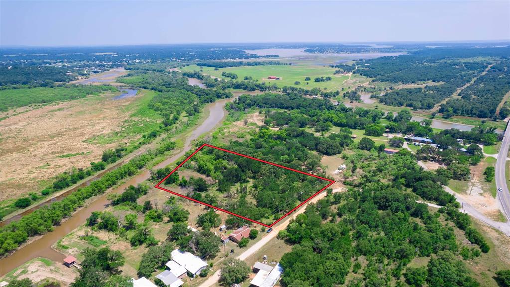 Hog Creek - Land