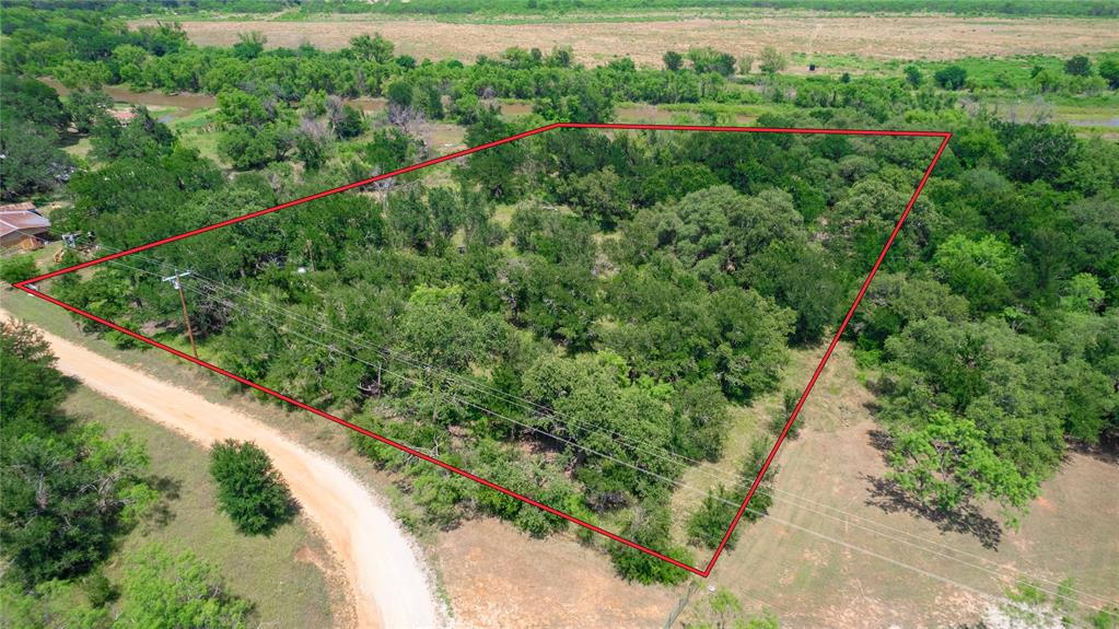 Hog Creek - Land