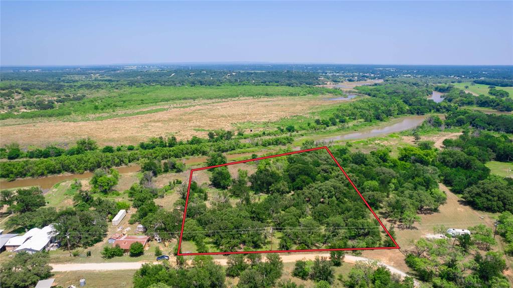 Hog Creek - Land