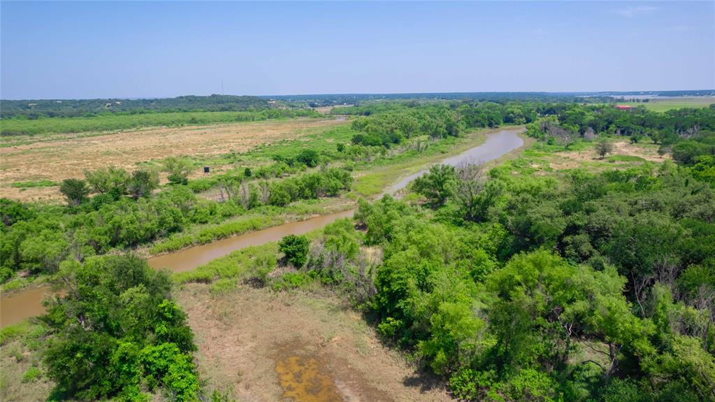 Hog Creek - Land