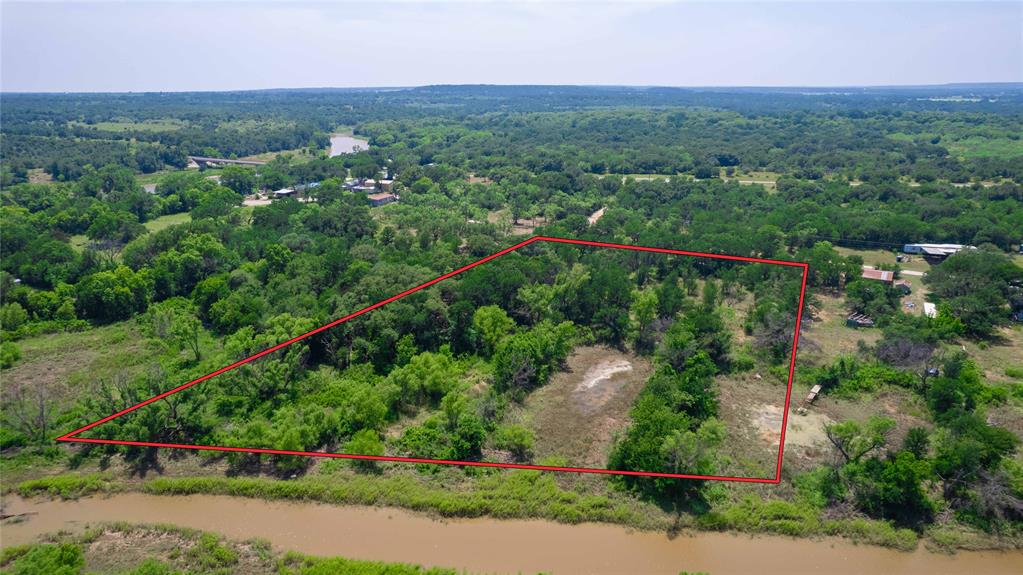 Hog Creek - Land