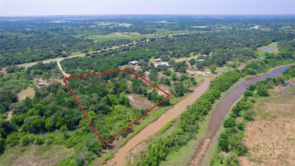 Hog Creek - Land