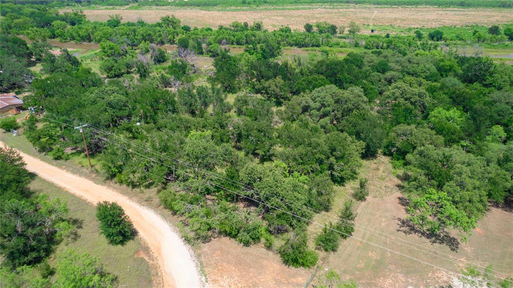 Hog Creek - Land