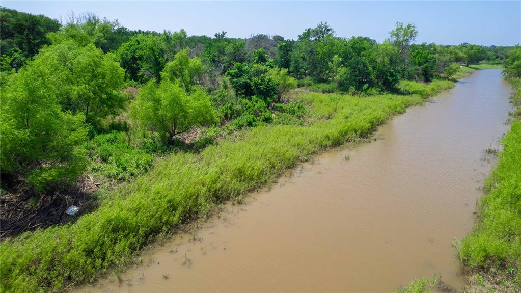 Hog Creek - Land