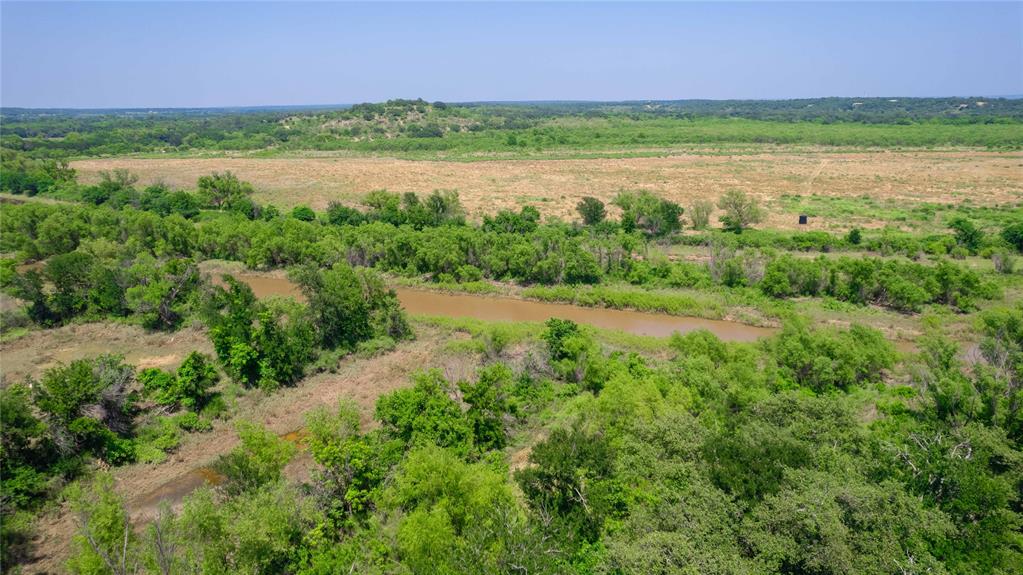 Hog Creek - Land