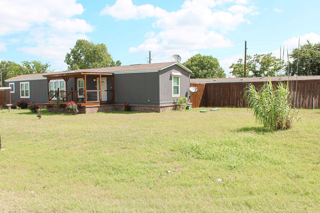 Weems Estate PH1 - Residential