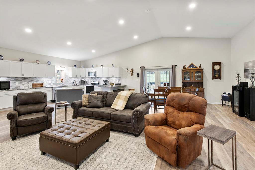 Nocona Hills - Residential