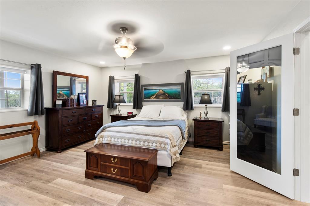 Nocona Hills - Residential
